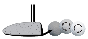 Traditional Putter