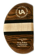 Engrave your putter